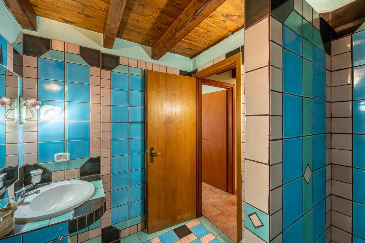 גונזה Casa Vacanza Su Cuili מראה חיצוני תמונה